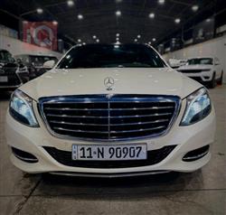 مێرسێدس بێنز S-Class